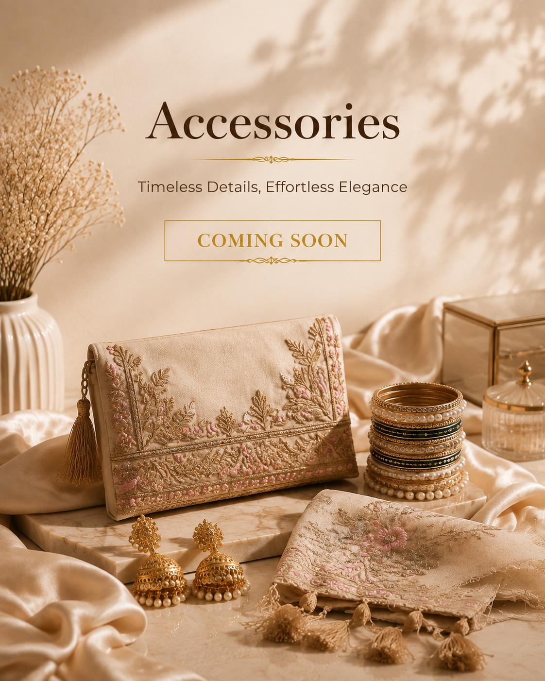 Accessories