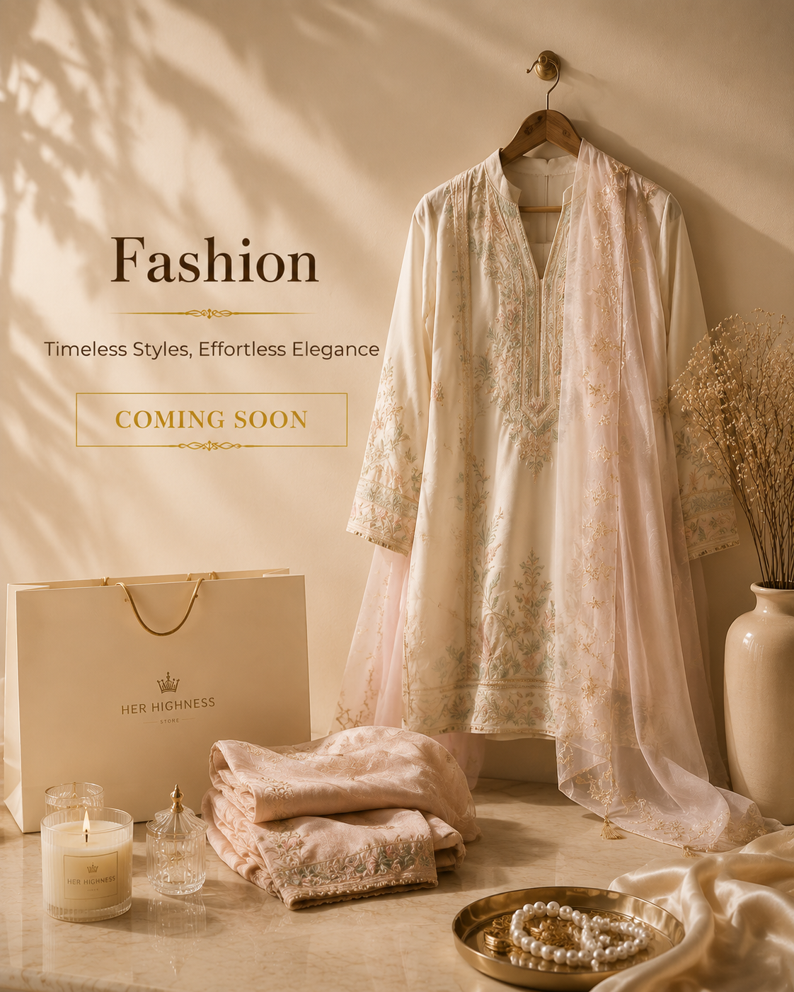 Fashion