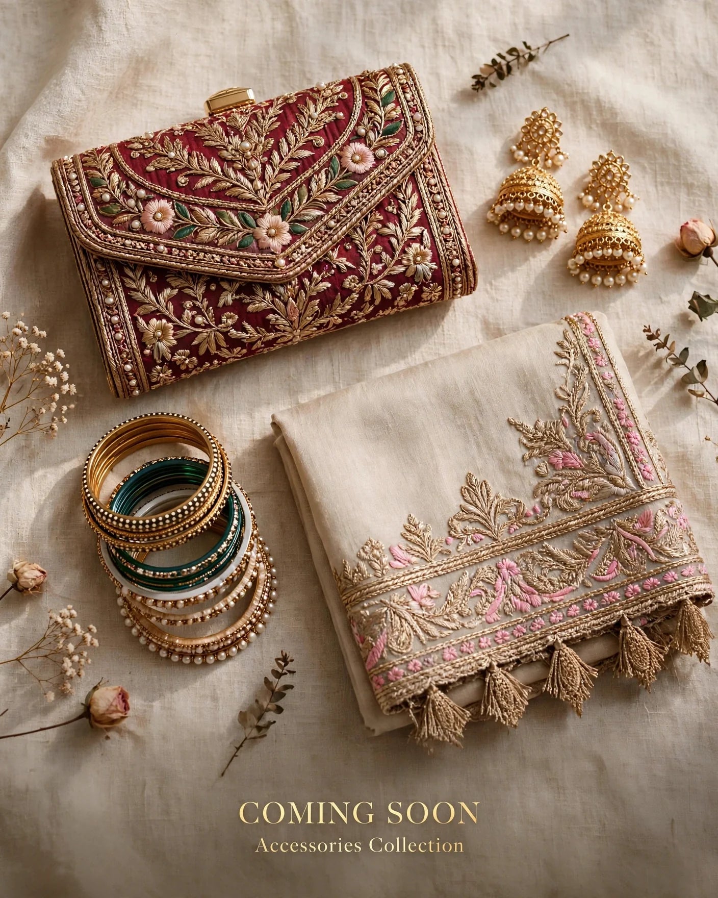 Accessories
